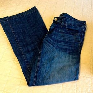 ARIAT denim Trouser Jeans